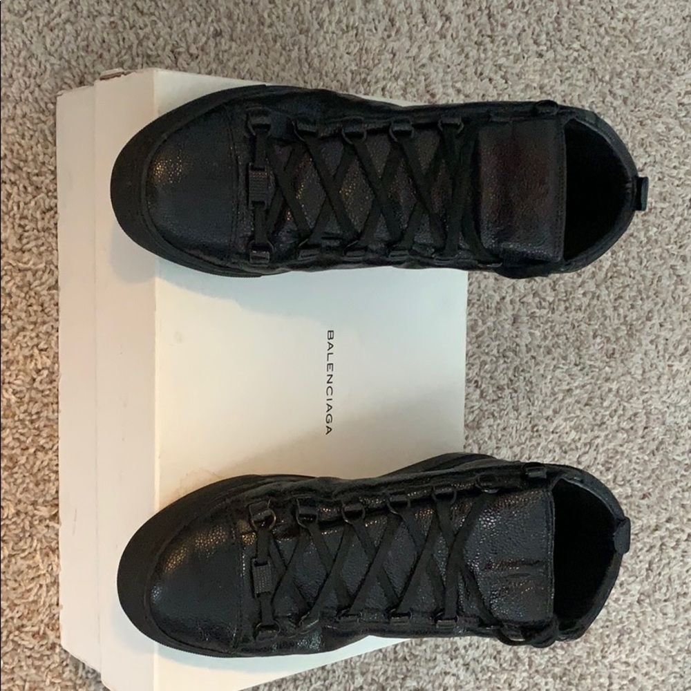 Balenciagas